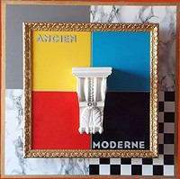 68 - Ancien ou Moderne