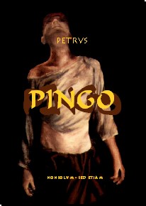 PINGO - Je peins