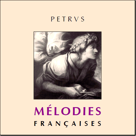 Mélodies françaises